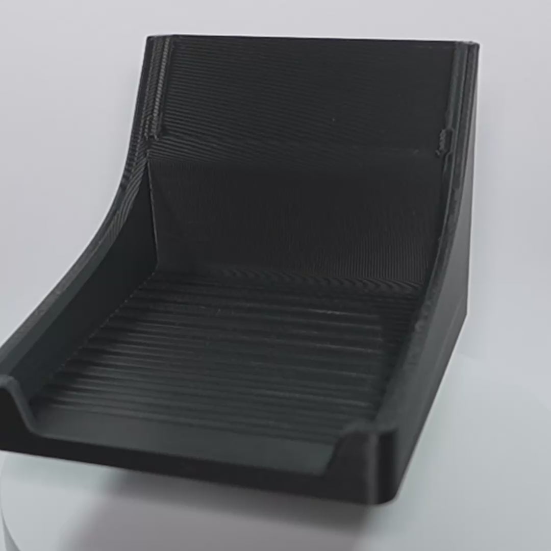 Notizzettelhalter (personalisierbar)