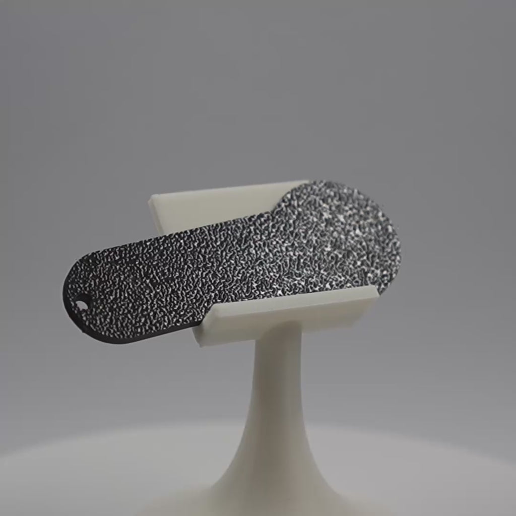 Einkaufswagenchip mit NFC(personalisierbar)