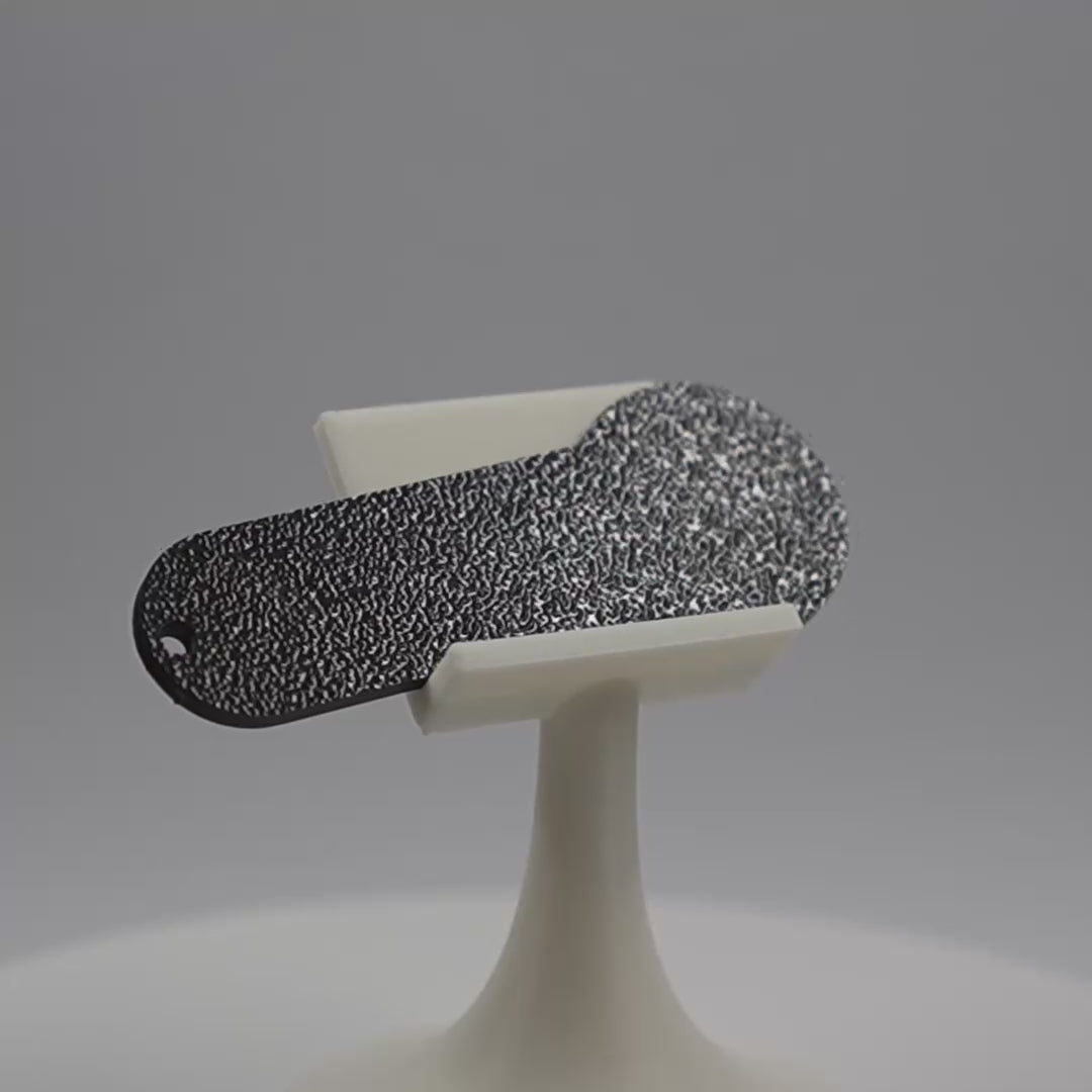 Einkaufswagenchip mit NFC(personalisierbar)