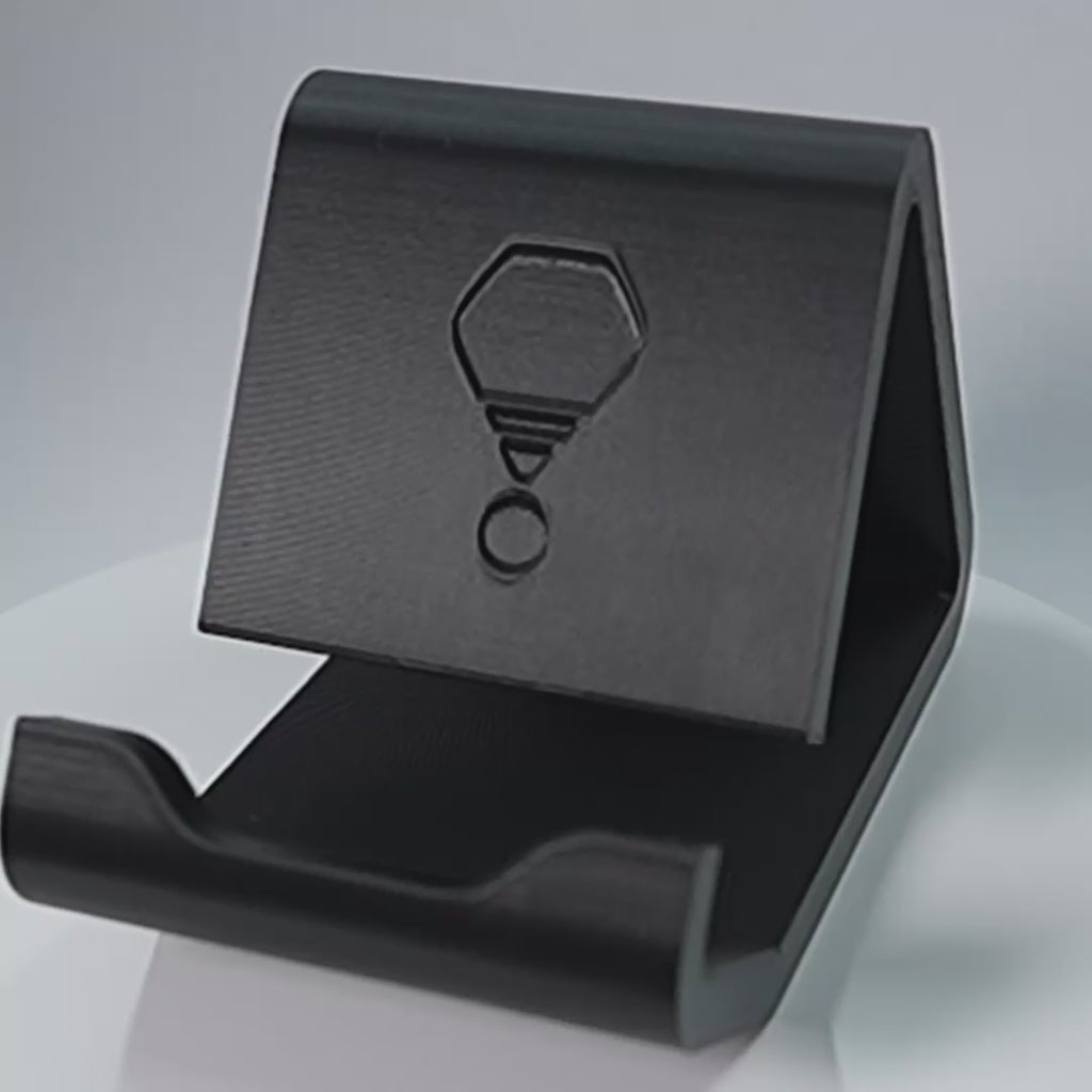 Handyhalter (personalisierbar)